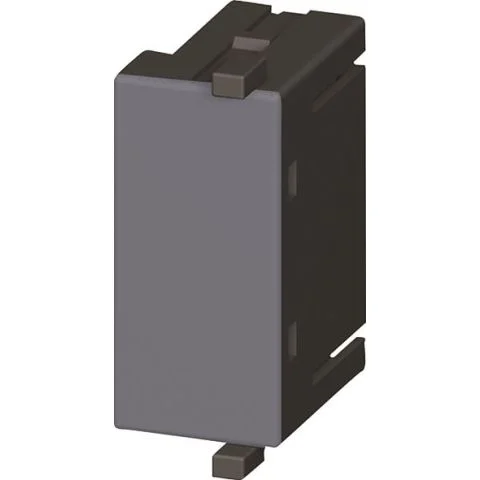 3RT2916-1BB00 Siemens Overspenningsvern 3106825 3RT2916-1BB00 Siemens Overspenningsvern 3106825