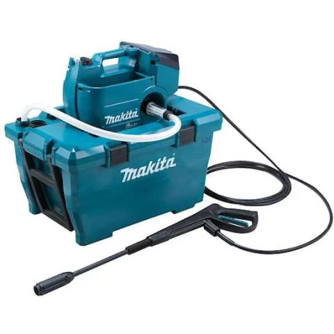 DHW080ZK Makita Høytrykksvask 3069439 DHW080ZK Makita Høytrykksvask 3069439
