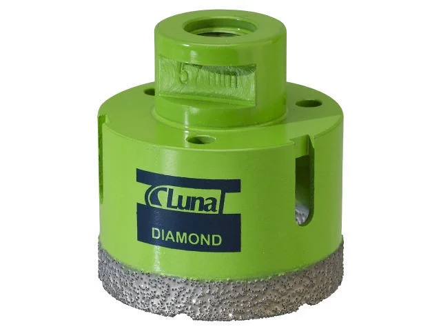 LUNA DIAMANTHULLSAG 16MM v:8156788