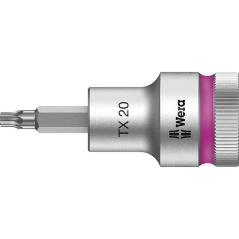 8767 C HF Wera Torxhylse 2500055