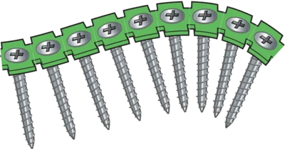 HARDGIPSSKRUE B 3,9X31 FZB -1000 v:3661397 HARDGIPSSKRUE B 3,9X31 FZB -1000 v:3661397