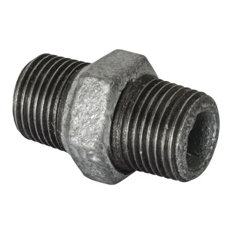 3015168062 Gelia Sekskantnippel 2361407 3015168062 Gelia Sekskantnippel 2361407