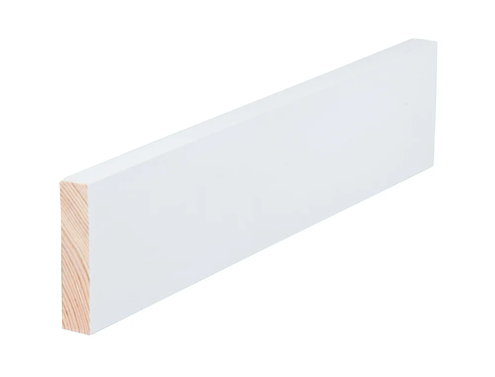 FURU 18X120 GLATTKANT 4,4 MTR MALT v:5855356
