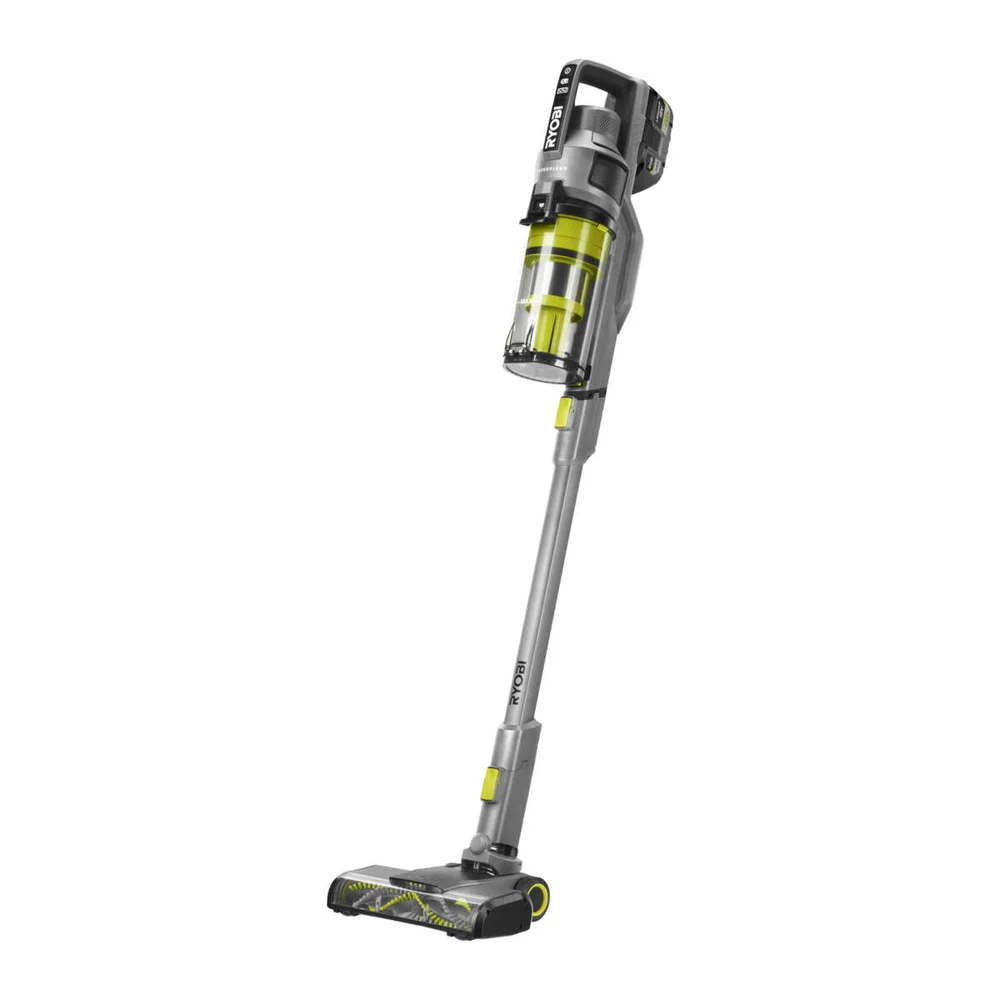 Ryobi ONE+ RSVS18BL-0 støvsuger u/batteri v:6342392 Ryobi ONE+ RSVS18BL-0 støvsuger u/batteri v:6342392