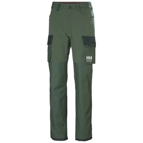 Luna 4X 77588_474 Helly Hansen Workwear Arbeidsbukse 4071629