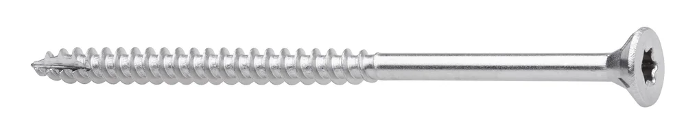 TERRASSESKRUE 5X90 A4 A100 T25 PROF v:6130183 TERRASSESKRUE 5X90 A4 A100 T25 PROF v:6130183