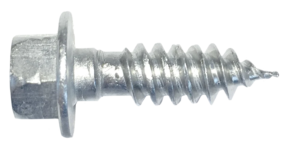 Skrue slg-s-s14-4,8x20 ral 9006 slg-s-s14-4,8x20 ral 9006 v:4314016