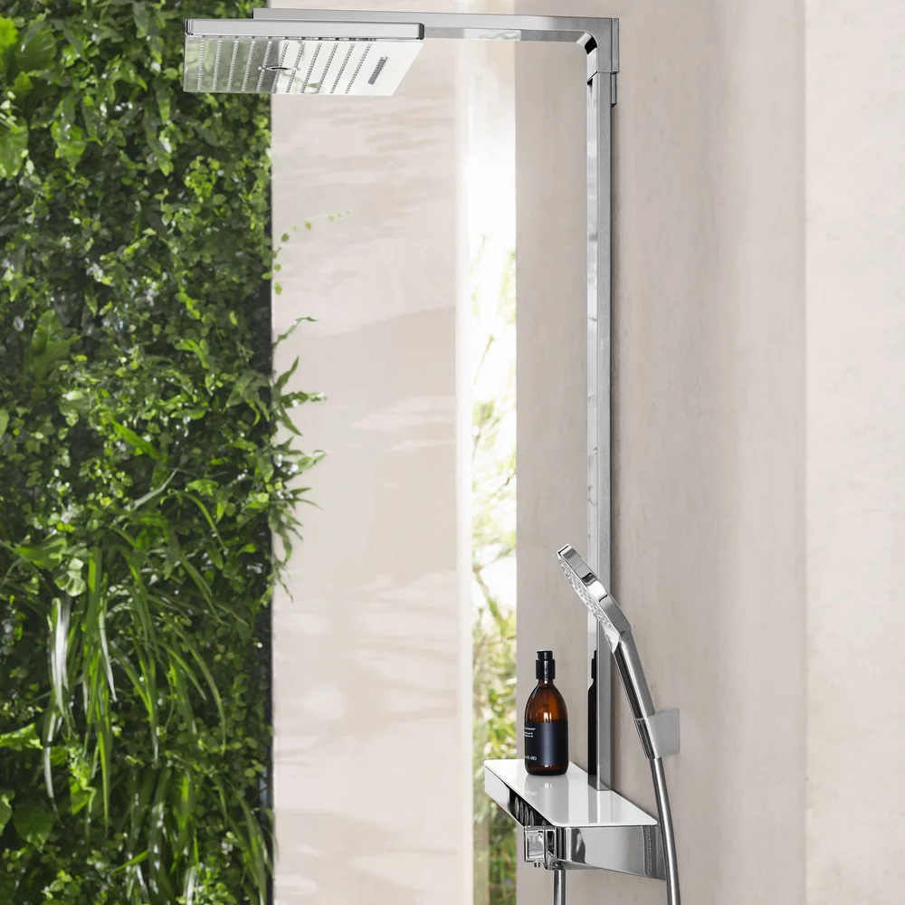 HANSGROHE RAINMAKER SELECT 460 3JET DUSJSETT M/TERMOSTAT v:2688055