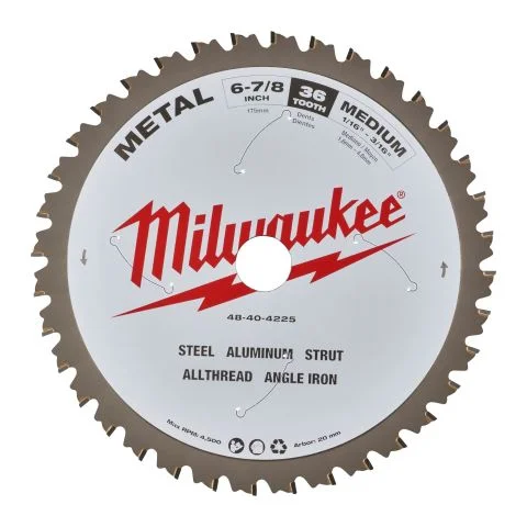 48404225 Milwaukee Sagklinge 2290696 48404225 Milwaukee Sagklinge 2290696