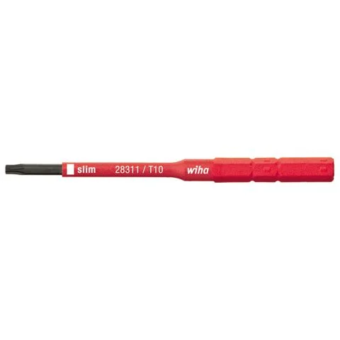 slimBit 35507 Wiha Bits 4076180 slimBit 35507 Wiha Bits 4076180