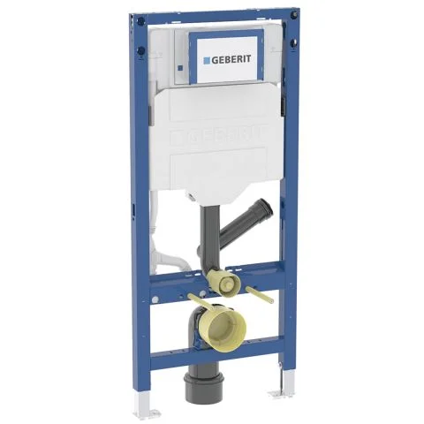 Duofix Sigma 111.364.00.6 Geberit WC-fixture 4068232