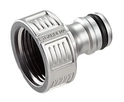 Gardena Premium Krankobling 26,5 mm (G3/4") v:3029263 Gardena Premium Krankobling 26,5 mm (G3/4") v:3029263