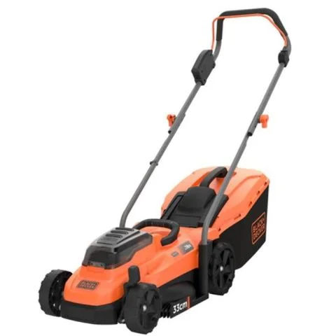 BCMW3318N-XJ Black & Decker Gressklipper 2840117