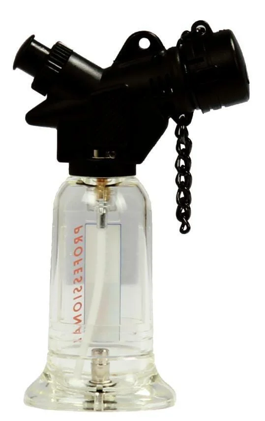 4-USE MIKROBRENNER FOR BUTANGASS v:1029943