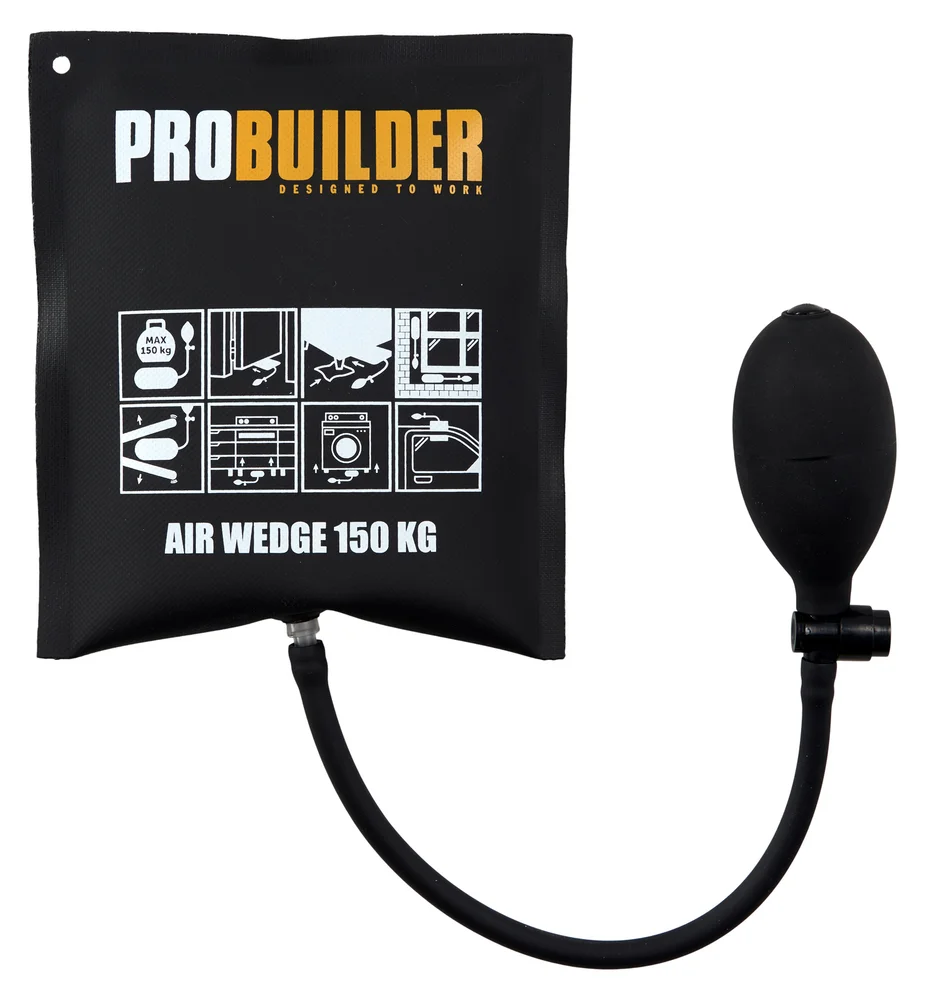 KILE OPPBLÅSBAR NYLON 150KG v:7624489