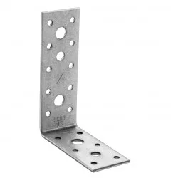 Vinkelbeslag 119x91x3x40 mm 40312 EAN v:9234208