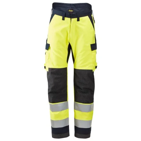 6663 Snickers Workwear Vinterbukse 3098410