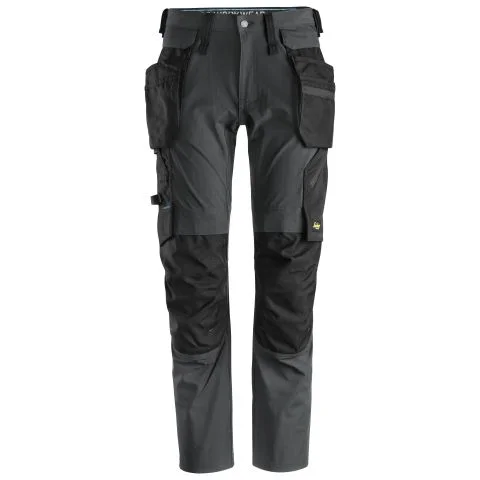 6208 LiteWork Snickers Workwear Arbeidsbukse 1286522