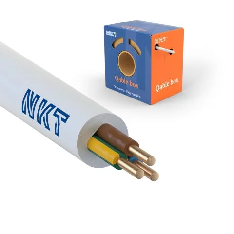 EXQ XTRA NKT Installasjonskabel 3026617 EXQ XTRA NKT Installasjonskabel 3026617