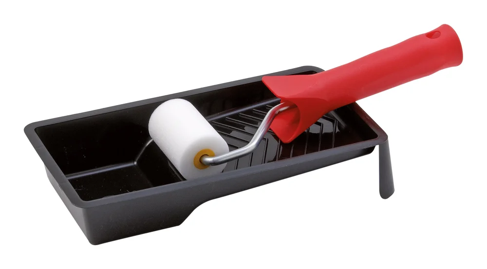 Schuller Eh'klar Rullesett Soft Pro HK-R, 5 cm v:8019788