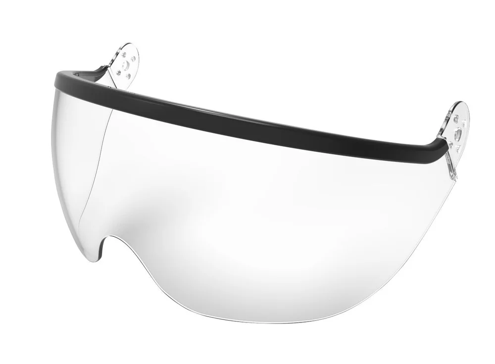 GUARDIO GUARDIO THEIA VISIR KLART GLAS v:2710157 GUARDIO GUARDIO THEIA VISIR KLART GLAS v:2710157