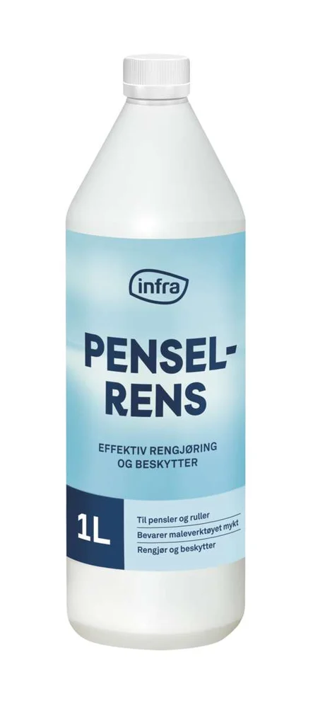Infra Penselrens 1l v:2711489