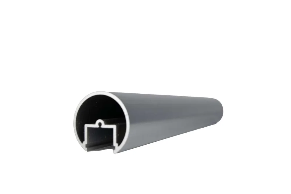 IDT Pure Ø50 mm 3 mr håndløper v:1011721 IDT Pure Ø50 mm 3 mr håndløper v:1011721