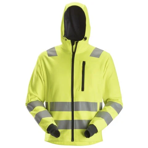 8039 AllroundWork Snickers Workwear Hettegenser 1285857