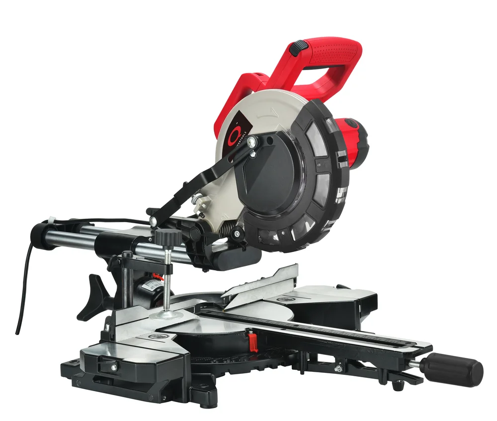 Kapp- og gjærsag 1700 watt v:4541554