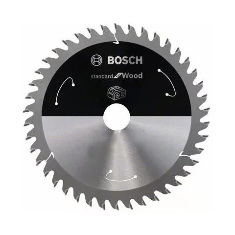 Standard for Wood Bosch Sagklinge 2300435
