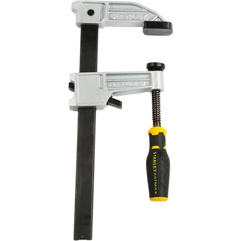 FatMax FMHT0-83244 STANLEY Støpejernstvinge 2901030