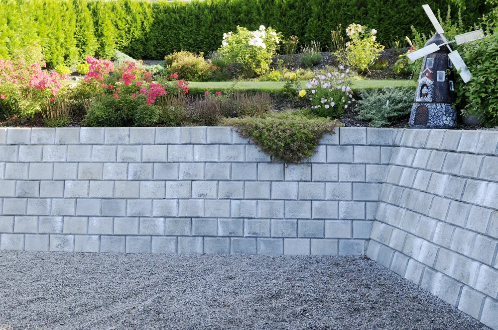 Støttemur sålebjelke 100x21x10 cm v:9682087