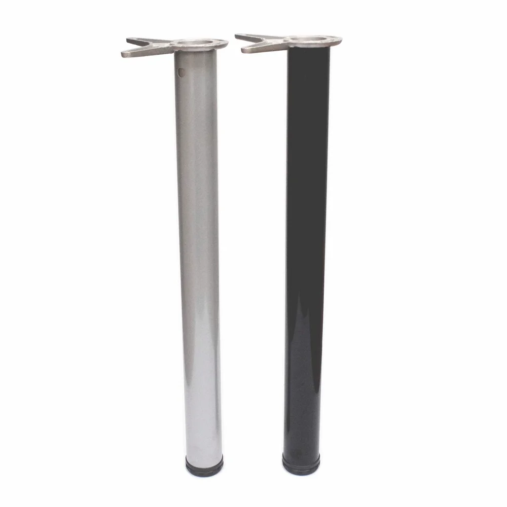 THEOFILS BORDBEN 615 70 CM SORT 4-PK v:6858596