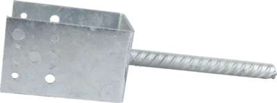 Stolpesko Type U 90x90Xx42,5 – Essve v:5782106
