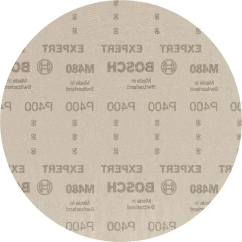 Expert C470 Bosch Slipepapir 3102471