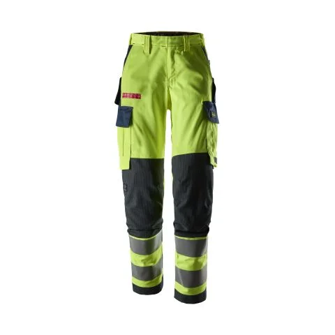 ProtecWork 6367 Snickers Workwear Arbeidsbukse 4100990