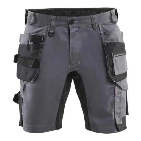 175218329600C48 Blåkläder Shorts 4028085
