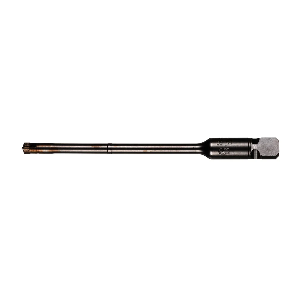 Hammerbor Milwaukee SDS-Plus Dust-Lock støvfrie fire-skjær 136 mm v:8324166