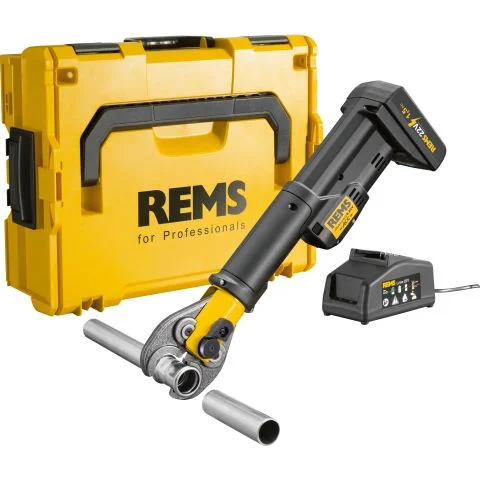 Mini-Press S REMS Pressemaskin 3015681