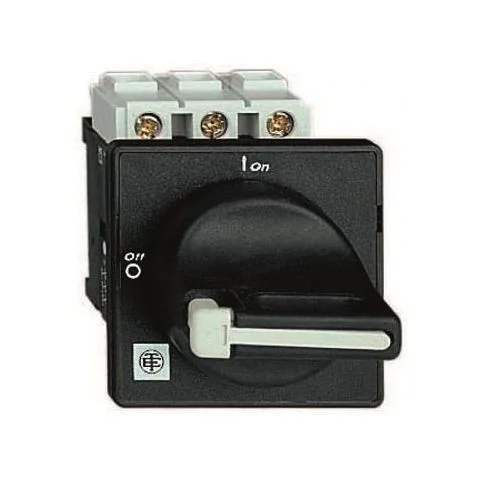 VBD1 Schneider Electric Hovedbryter 3101818