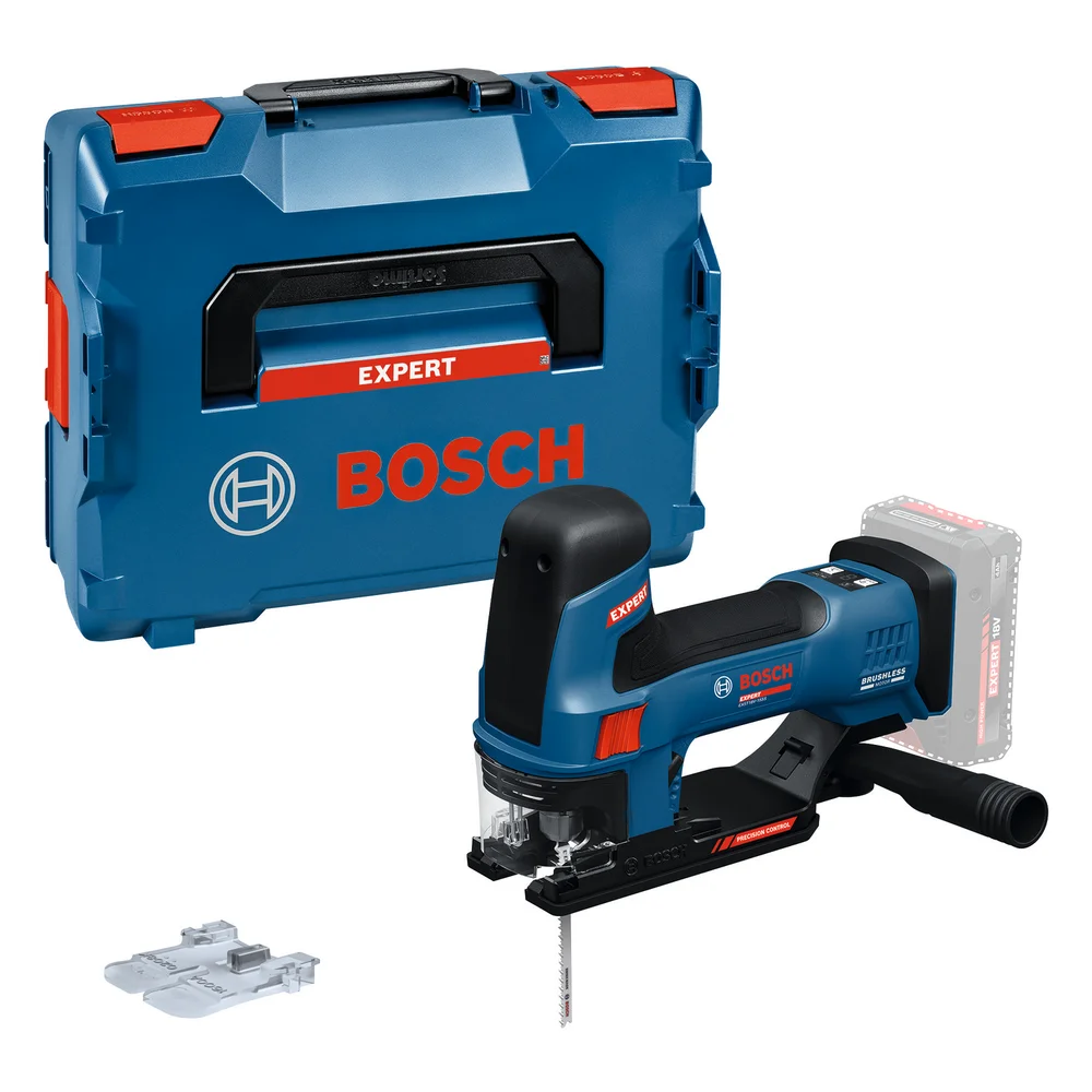 STIKKSAG EXST18V-155S SOLO L-BOXX v:7359648 STIKKSAG EXST18V-155S SOLO L-BOXX v:7359648