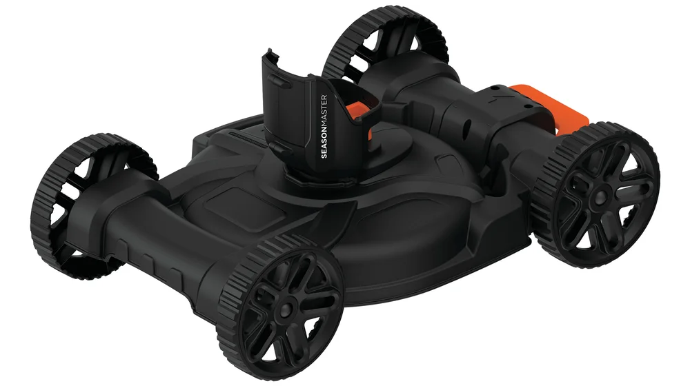 Plenklipper adapter til gresstrimmer v:7945518 Plenklipper adapter til gresstrimmer v:7945518