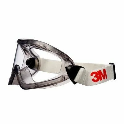 3M KAPSELBRILLE 3M 2890 PC v:2596747 3M KAPSELBRILLE 3M 2890 PC v:2596747