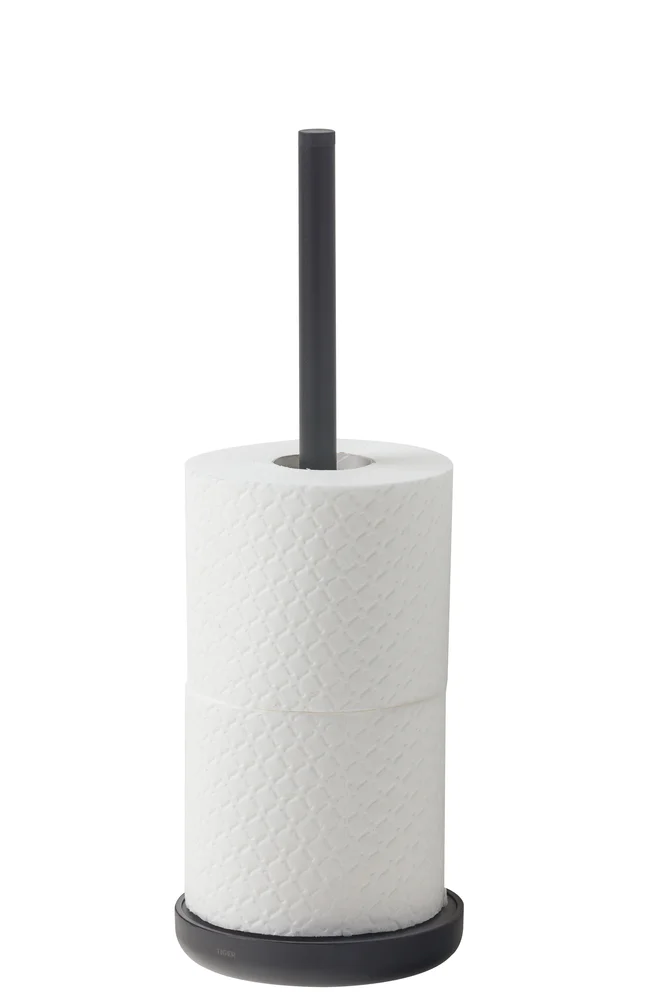Reserverullholder urban sort fritts frittstående v:4635541