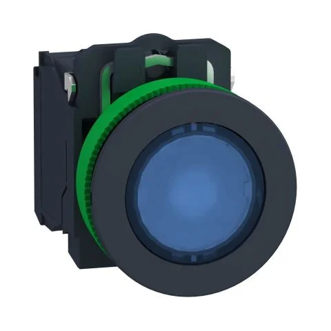 XB5FW36M5 Schneider Electric Trykknapp 3139221