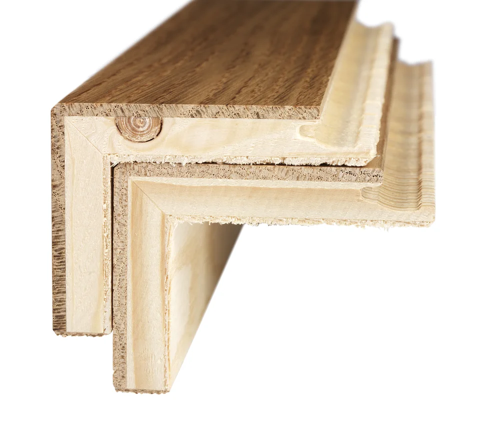 Boen Trappenese Eik Live Pure Lukket Profil A 14x83x56x2200 mm v:5974024