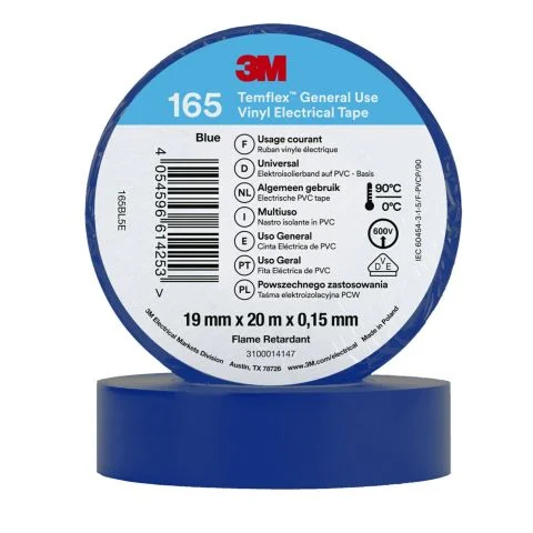 Temflex 165 3M Eltape 3142792