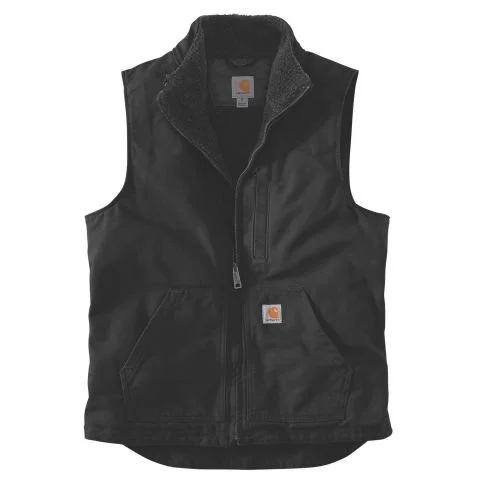 104277BLK-M Carhartt Vest 3079507 104277BLK-M Carhartt Vest 3079507