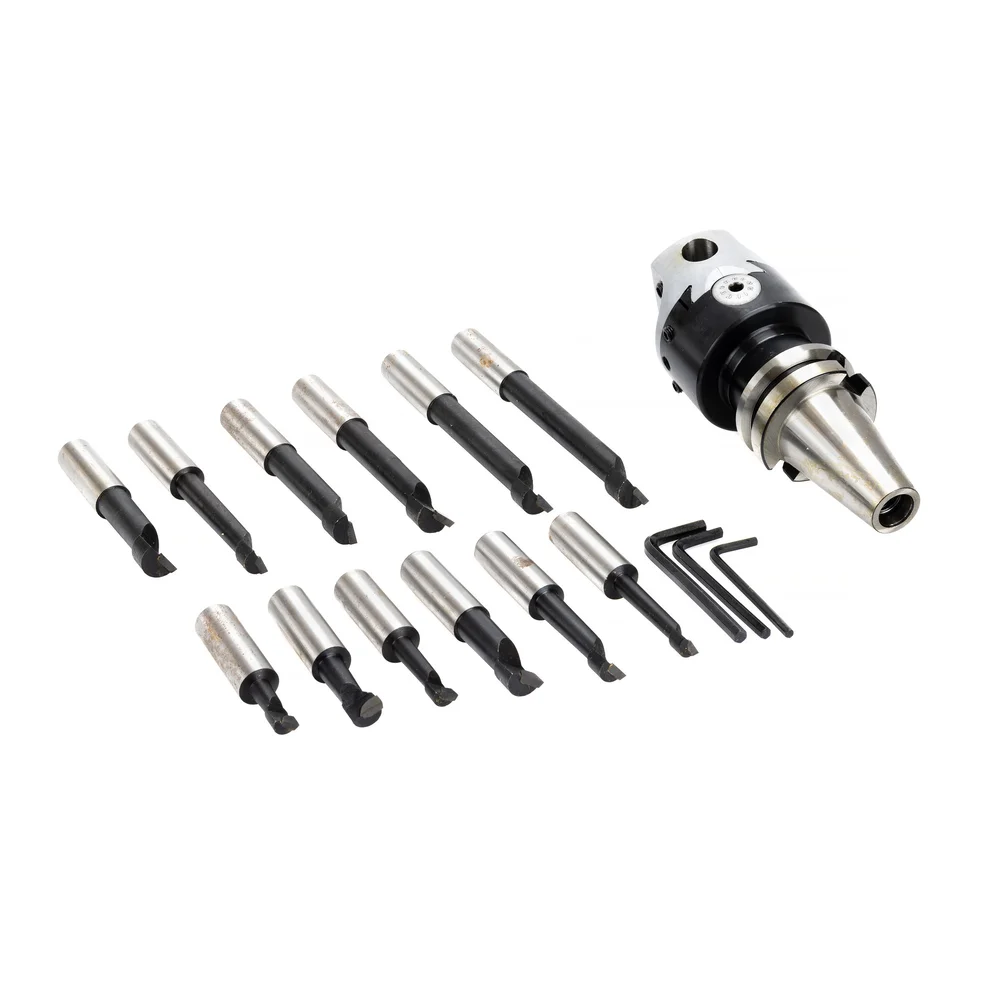 Harlingen Justerbart uthulningshodesett, F1-75, BT40 v:6148605