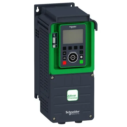 ATV930 Schneider Electric Frekvensomformer 3099710 ATV930 Schneider Electric Frekvensomformer 3099710